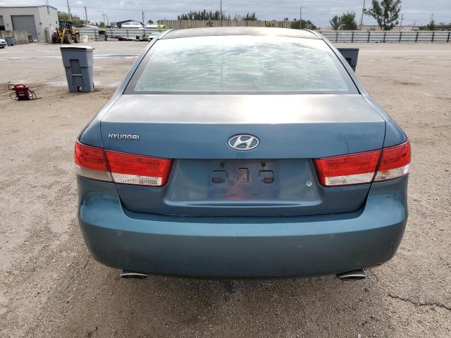 Photo 5 VIN: 5NPEU46F67H212492 - HYUNDAI SONATA 