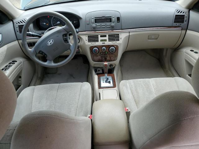 Photo 7 VIN: 5NPEU46F67H212492 - HYUNDAI SONATA 