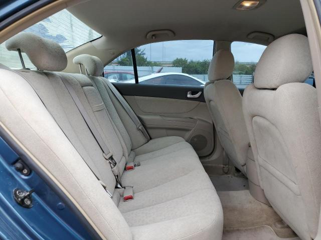 Photo 9 VIN: 5NPEU46F67H212492 - HYUNDAI SONATA 