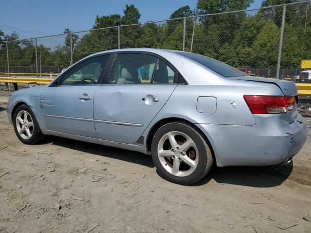 Photo 1 VIN: 5NPEU46F67H213660 - HYUNDAI SONATA SE 