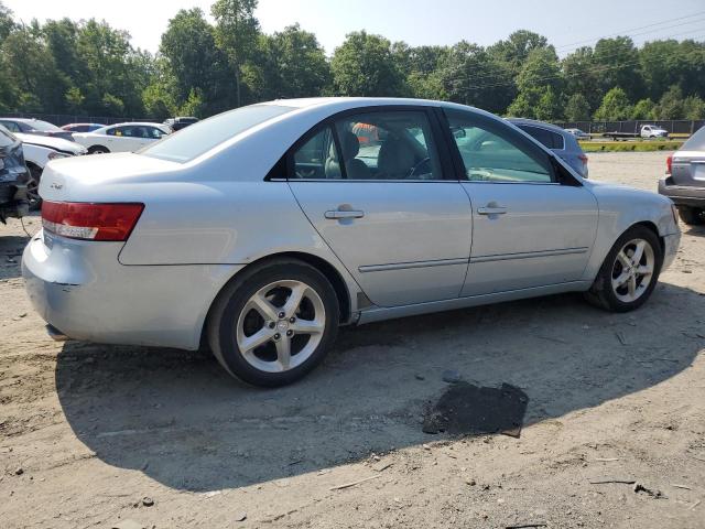 Photo 2 VIN: 5NPEU46F67H213660 - HYUNDAI SONATA SE 