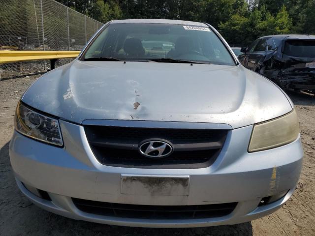 Photo 4 VIN: 5NPEU46F67H213660 - HYUNDAI SONATA SE 