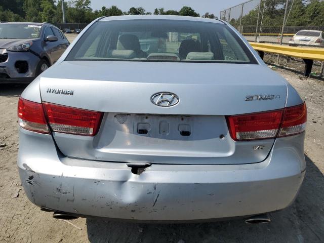 Photo 5 VIN: 5NPEU46F67H213660 - HYUNDAI SONATA SE 