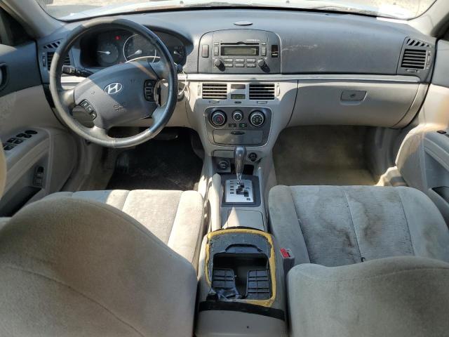 Photo 7 VIN: 5NPEU46F67H213660 - HYUNDAI SONATA SE 