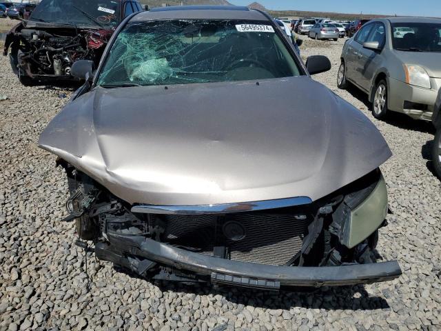 Photo 4 VIN: 5NPEU46F67H214095 - HYUNDAI SONATA 