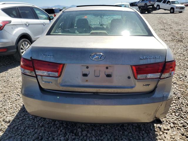 Photo 5 VIN: 5NPEU46F67H214095 - HYUNDAI SONATA 