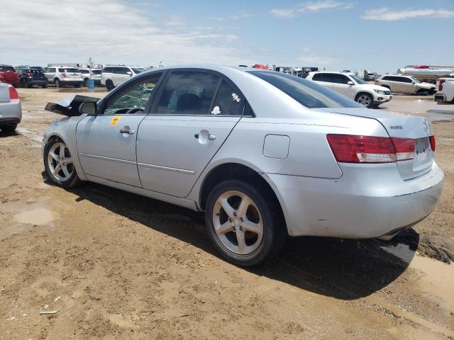 Photo 1 VIN: 5NPEU46F67H220687 - HYUNDAI SONATA SE 