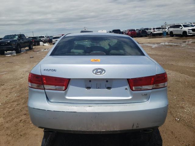 Photo 5 VIN: 5NPEU46F67H220687 - HYUNDAI SONATA SE 