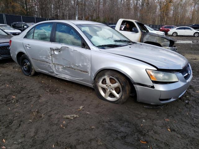 Photo 3 VIN: 5NPEU46F68H299537 - HYUNDAI SONATA 