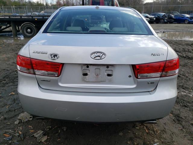 Photo 5 VIN: 5NPEU46F68H299537 - HYUNDAI SONATA 