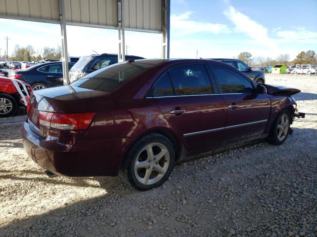 Photo 2 VIN: 5NPEU46F68H312108 - HYUNDAI SONATA SE 