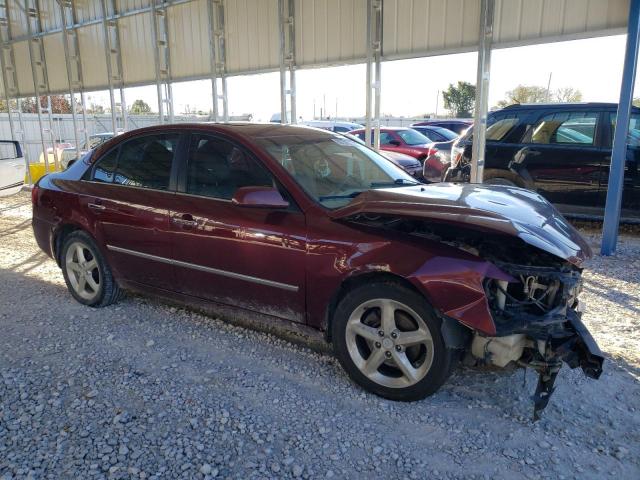 Photo 3 VIN: 5NPEU46F68H312108 - HYUNDAI SONATA SE 