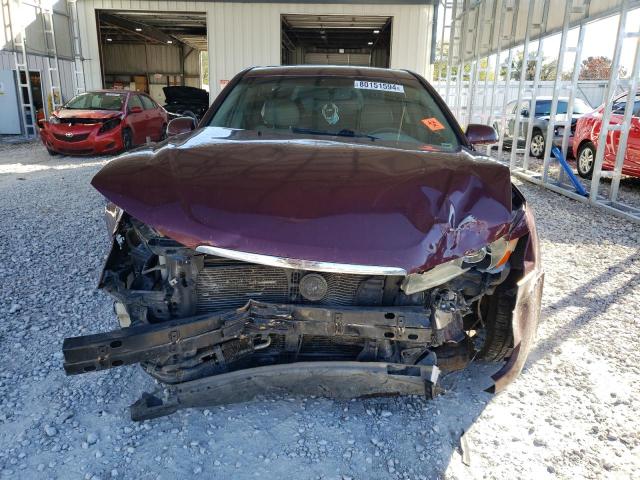 Photo 4 VIN: 5NPEU46F68H312108 - HYUNDAI SONATA SE 