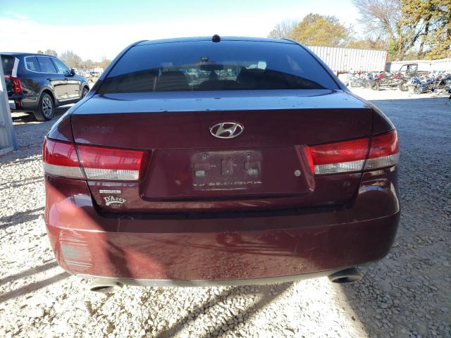 Photo 5 VIN: 5NPEU46F68H312108 - HYUNDAI SONATA SE 