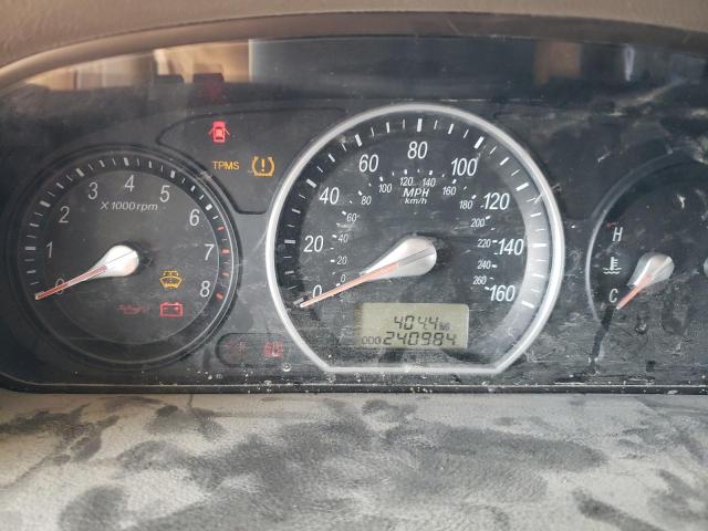 Photo 8 VIN: 5NPEU46F68H312108 - HYUNDAI SONATA SE 