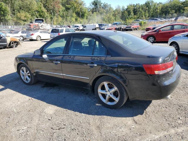 Photo 1 VIN: 5NPEU46F68H313971 - HYUNDAI SONATA SE 