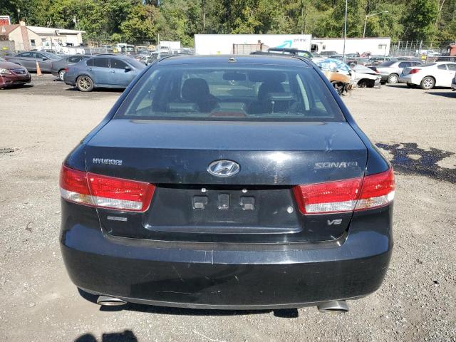 Photo 5 VIN: 5NPEU46F68H313971 - HYUNDAI SONATA SE 