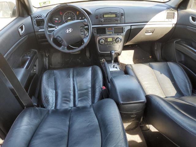 Photo 7 VIN: 5NPEU46F68H313971 - HYUNDAI SONATA SE 