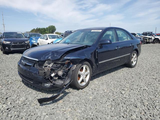 Photo 0 VIN: 5NPEU46F68H317700 - HYUNDAI SONATA SE 