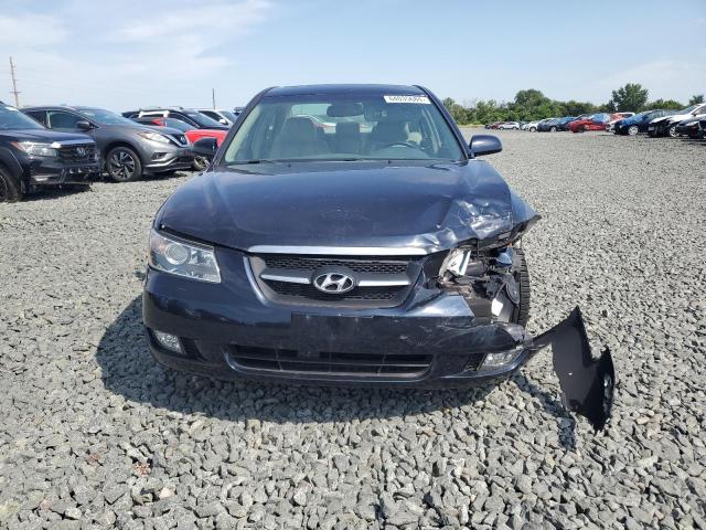 Photo 4 VIN: 5NPEU46F68H317700 - HYUNDAI SONATA SE 