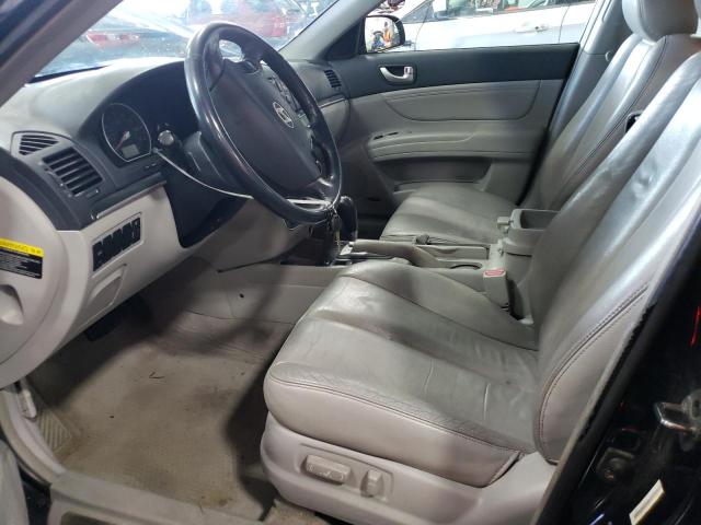 Photo 6 VIN: 5NPEU46F68H317700 - HYUNDAI SONATA SE 