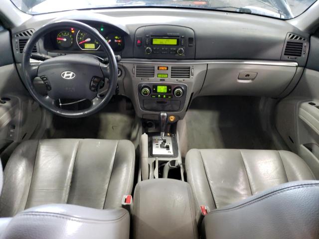 Photo 7 VIN: 5NPEU46F68H317700 - HYUNDAI SONATA SE 