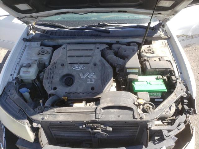 Photo 6 VIN: 5NPEU46F68H370557 - HYUNDAI SONATA SE 