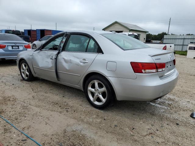 Photo 1 VIN: 5NPEU46F68H376360 - HYUNDAI SONATA SE 