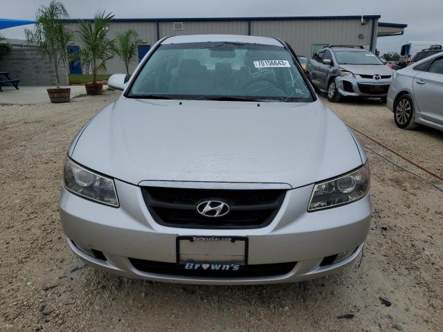 Photo 4 VIN: 5NPEU46F68H376360 - HYUNDAI SONATA SE 