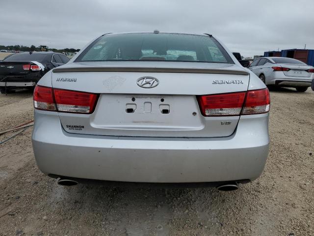 Photo 5 VIN: 5NPEU46F68H376360 - HYUNDAI SONATA SE 