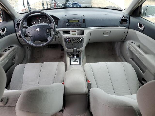 Photo 7 VIN: 5NPEU46F68H376360 - HYUNDAI SONATA SE 