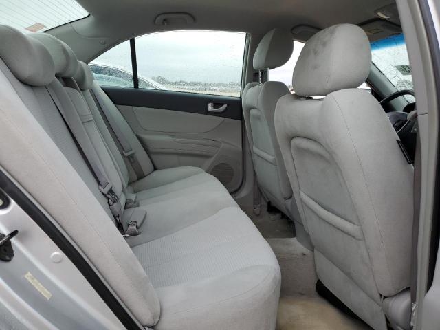 Photo 9 VIN: 5NPEU46F68H376360 - HYUNDAI SONATA SE 