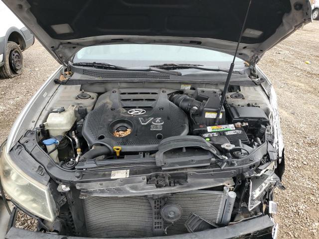 Photo 10 VIN: 5NPEU46F68H402472 - HYUNDAI SONATA 