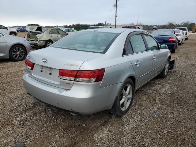 Photo 2 VIN: 5NPEU46F68H402472 - HYUNDAI SONATA 