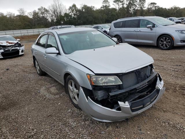 Photo 3 VIN: 5NPEU46F68H402472 - HYUNDAI SONATA 