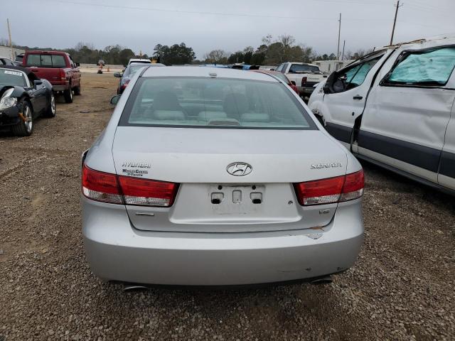 Photo 5 VIN: 5NPEU46F68H402472 - HYUNDAI SONATA 