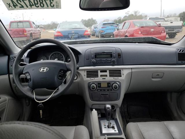 Photo 7 VIN: 5NPEU46F68H402472 - HYUNDAI SONATA 