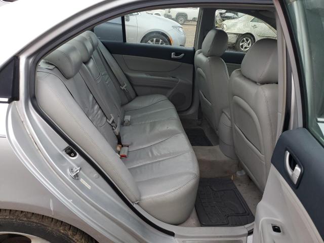 Photo 9 VIN: 5NPEU46F68H402472 - HYUNDAI SONATA 