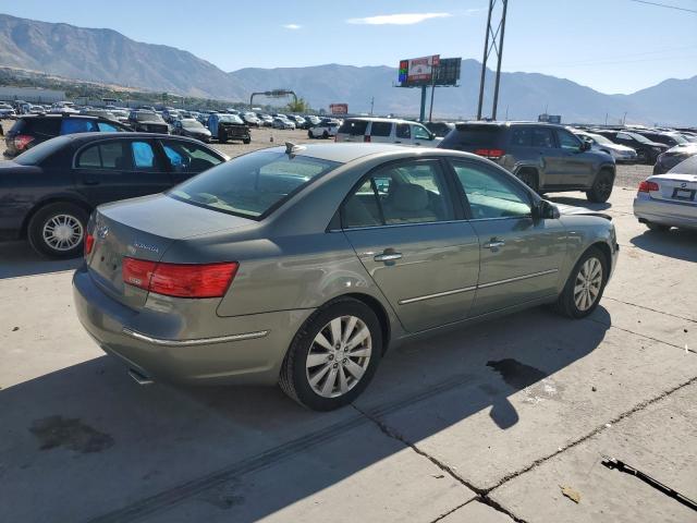 Photo 2 VIN: 5NPEU46F69H418642 - HYUNDAI SONATA SE 