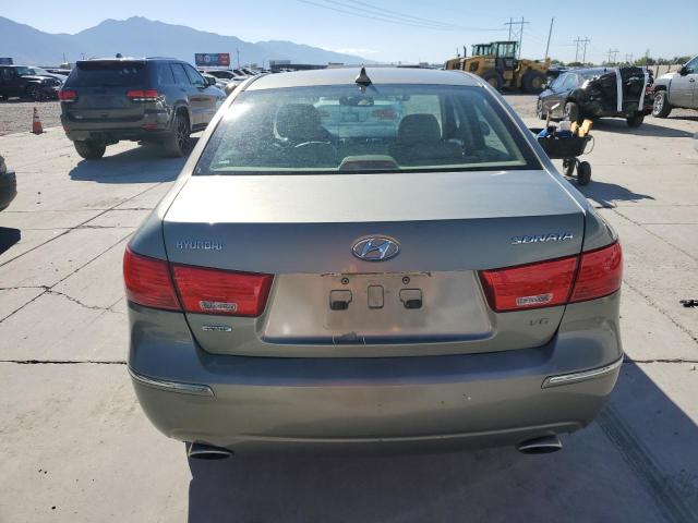 Photo 5 VIN: 5NPEU46F69H418642 - HYUNDAI SONATA SE 