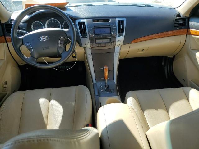 Photo 7 VIN: 5NPEU46F69H418642 - HYUNDAI SONATA SE 