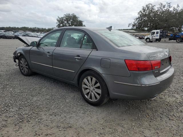 Photo 1 VIN: 5NPEU46F69H421654 - HYUNDAI SONATA SE 