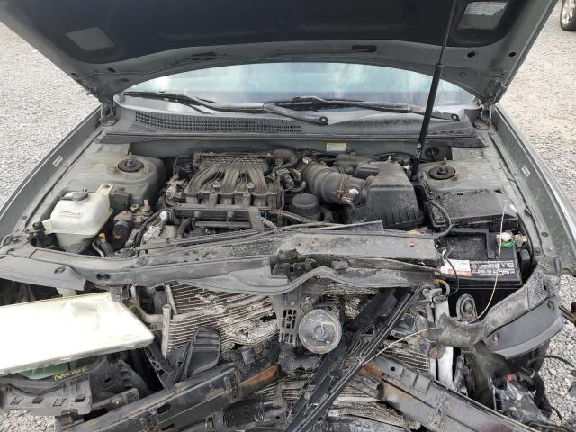 Photo 10 VIN: 5NPEU46F69H421654 - HYUNDAI SONATA SE 