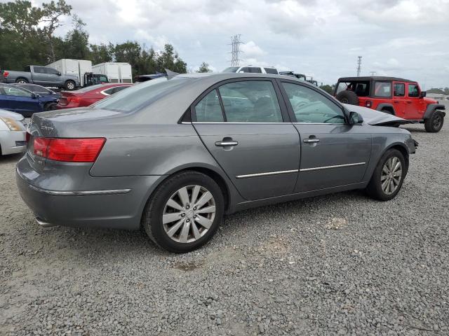 Photo 2 VIN: 5NPEU46F69H421654 - HYUNDAI SONATA SE 