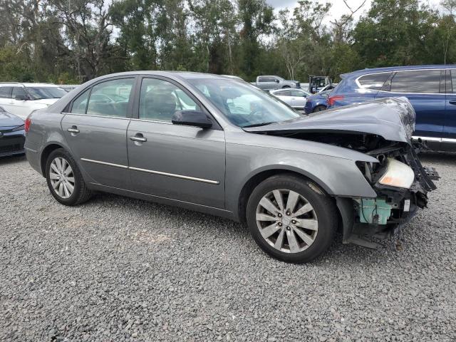 Photo 3 VIN: 5NPEU46F69H421654 - HYUNDAI SONATA SE 