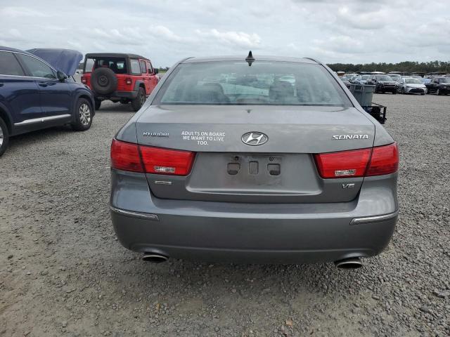 Photo 5 VIN: 5NPEU46F69H421654 - HYUNDAI SONATA SE 