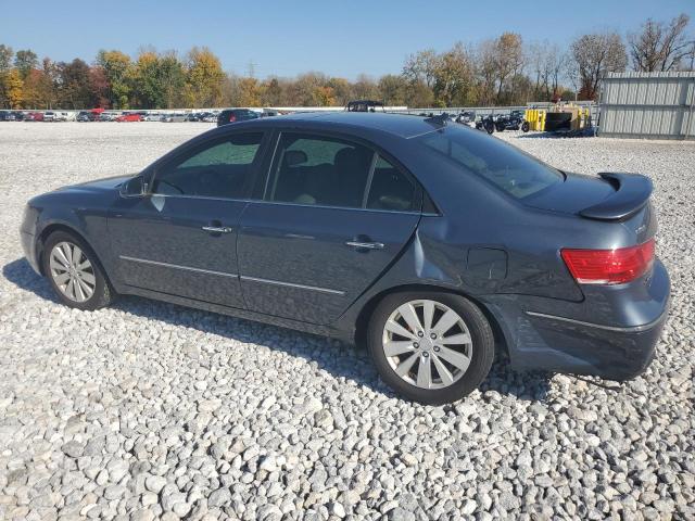 Photo 1 VIN: 5NPEU46F69H421816 - HYUNDAI SONATA SE 