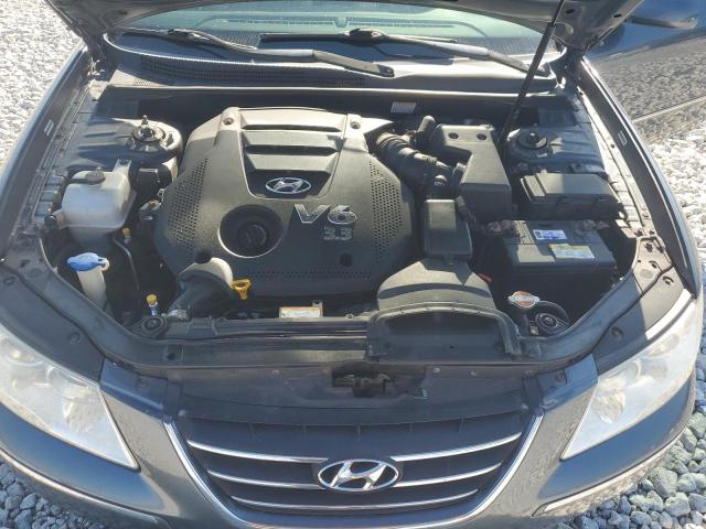 Photo 10 VIN: 5NPEU46F69H421816 - HYUNDAI SONATA SE 