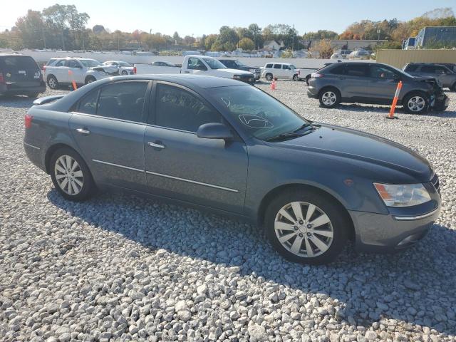 Photo 3 VIN: 5NPEU46F69H421816 - HYUNDAI SONATA SE 