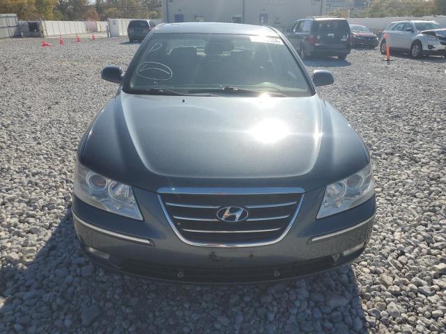 Photo 4 VIN: 5NPEU46F69H421816 - HYUNDAI SONATA SE 